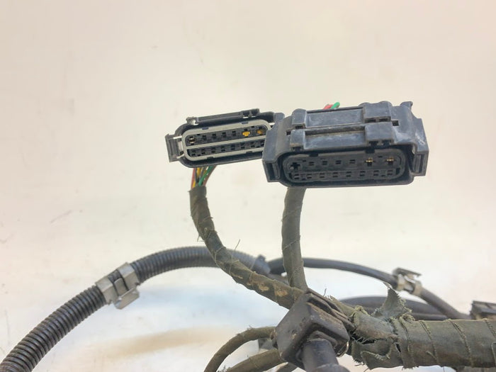 BMW F30 F32 428xi 328xi N20 Automatic Transmission Wiring Harness 12537634059