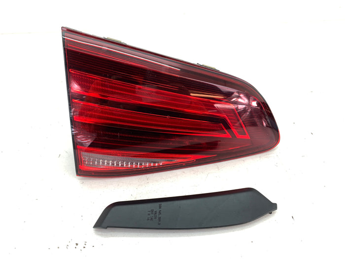 Volkswagen MK7/5G GTI Left/Driver Side Inner Hatch Tail Light 5GM945093J *DAMAGED*