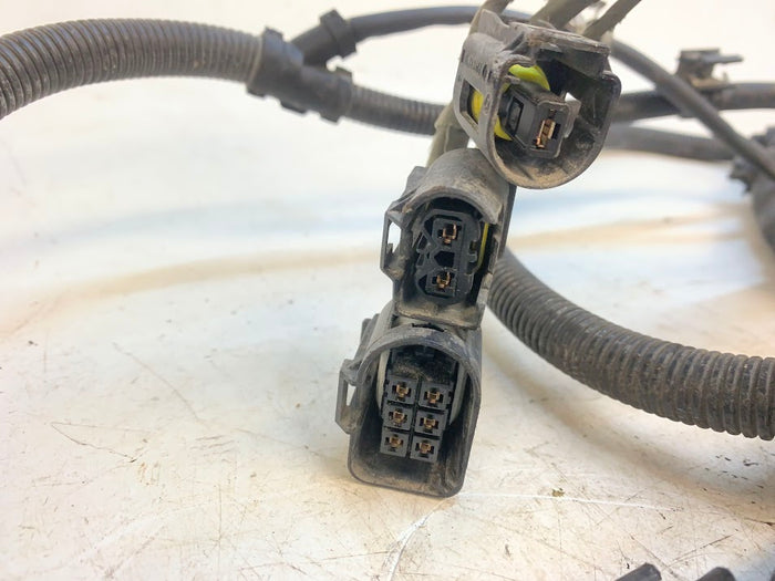 BMW F30 F32 428xi 328xi N20 Automatic Transmission Wiring Harness 12537634059