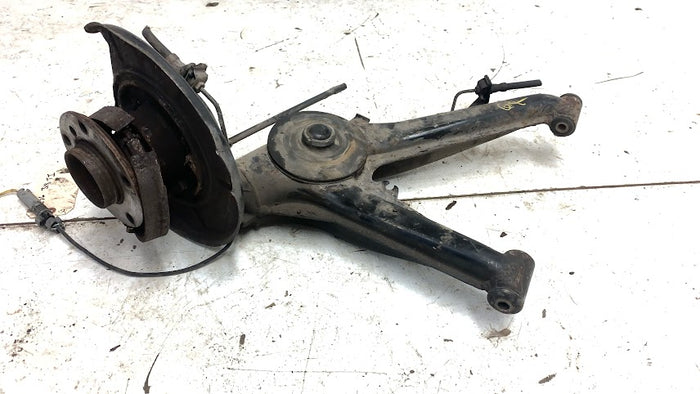 BMW Z3 1.9 E36 318Ti Compact Rear Right Trailing Control Arm Knuckle 33321091152