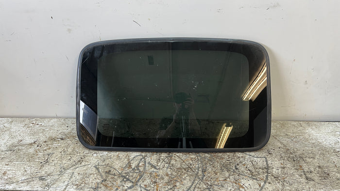 Honda EP3 Civic SiR Sunroof Glass Panel *NOTE*