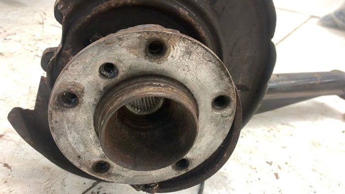 BMW Z3 1.9 E36 318Ti Compact Rear Right Trailing Control Arm Knuckle 33321091152