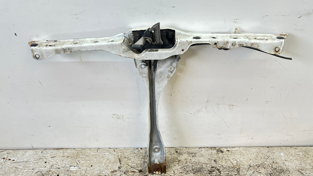 Honda EP3 Civic SiR Radiator Core Support *DAMAGED* – Proper Parts Co
