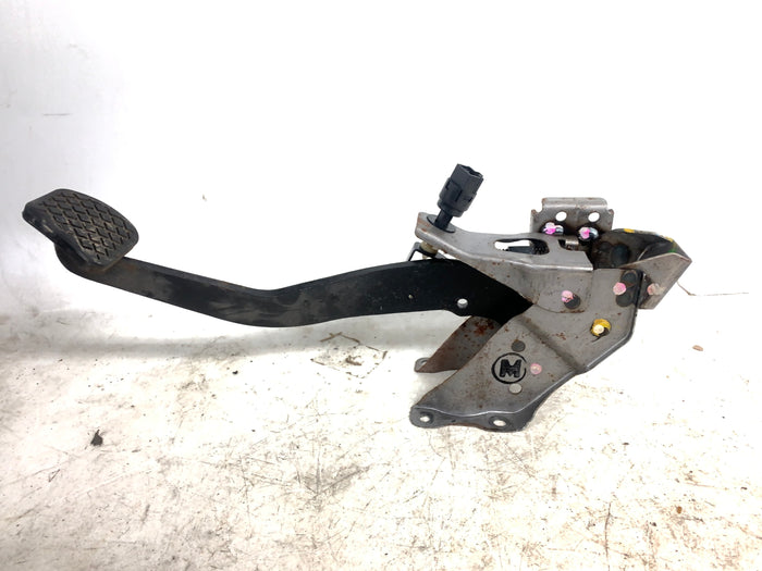 2002-2005 Honda EP3 Civic SiR Manual Transmission Brake Pedal