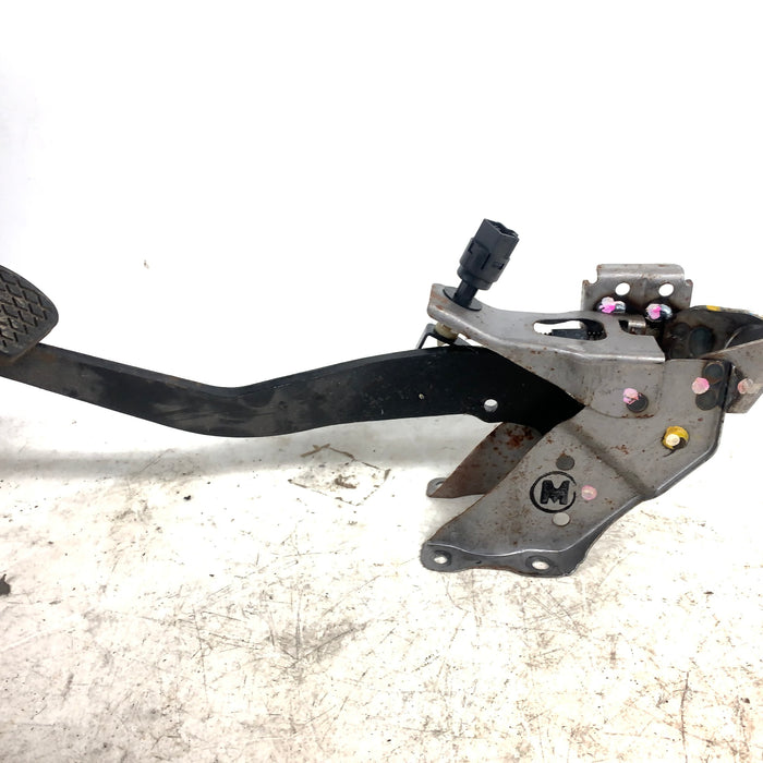 2002-2005 Honda EP3 Civic SiR Manual Transmission Brake Pedal