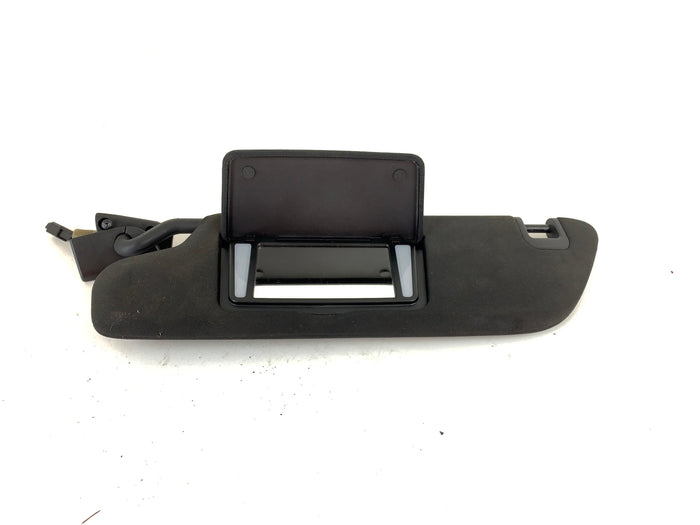 Chevrolet C7 Corvette Left/Driver Side Sunvisor 15116373