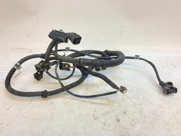 BMW F30 F32 428xi 328xi N20 Automatic Transmission Wiring Harness 12537634059