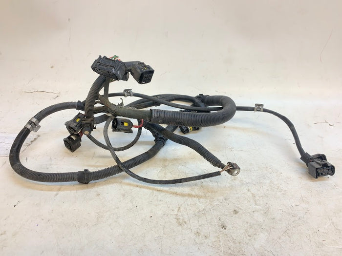 BMW F30 F32 428xi 328xi N20 Automatic Transmission Wiring Harness 12537634059