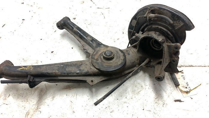 BMW Z3 1.9 E36 318Ti Compact Rear Right Trailing Control Arm Knuckle 33321091152