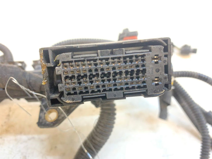 BMW F30 F31 F32 F33 F34 F36 328i 428i N20 Automatic Transmission Engine Wiring Harness Sensoric Module 2 12517641659