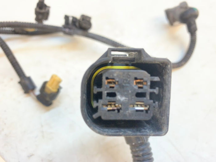 BMW F30 F31 F32 F33 F34 F36 328i 428i N20 Automatic Transmission Engine Wiring Harness Sensoric Module 2 12517641659
