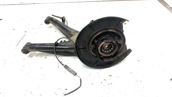 BMW Z3 1.9 E36 318Ti Compact Rear Left Knuckle Trailing Control Arm  33321091151 *No Hub*