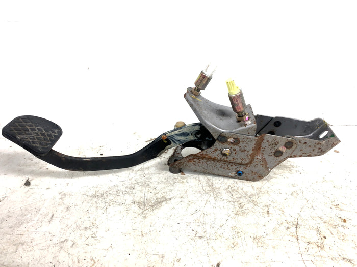 2002-2005 Honda EP3 Civic SiR Manual Transmission Clutch Pedal