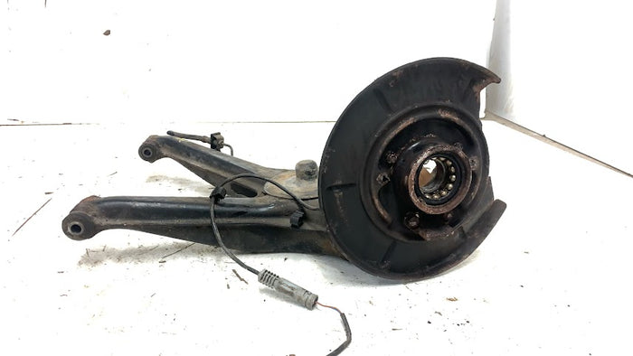 BMW Z3 1.9 E36 318Ti Compact Rear Left Knuckle Trailing Control Arm  33321091151 *No Hub*