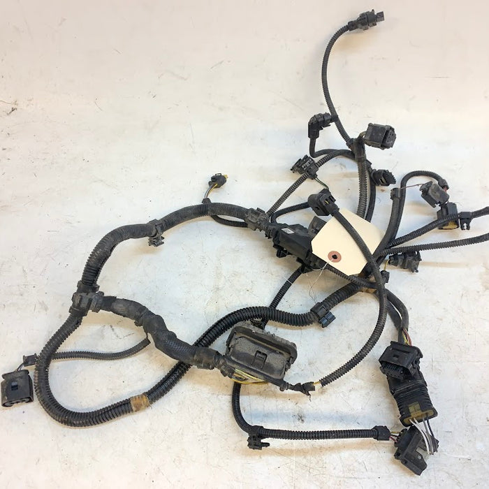 BMW F30 F31 F32 F33 F34 F36 328i 428i N20 Engine Wiring Harness Sensoric Module 1 12517641655