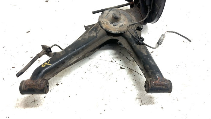 BMW Z3 1.9 E36 318Ti Compact Rear Left Knuckle Trailing Control Arm  33321091151 *No Hub*