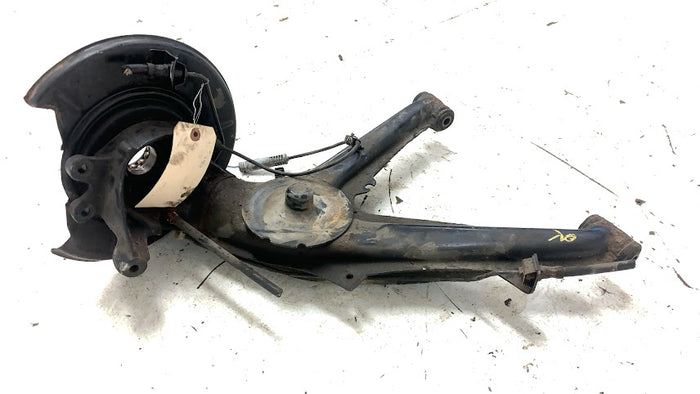 BMW Z3 1.9 E36 318Ti Compact Rear Left Knuckle Trailing Control Arm  33321091151 *No Hub*