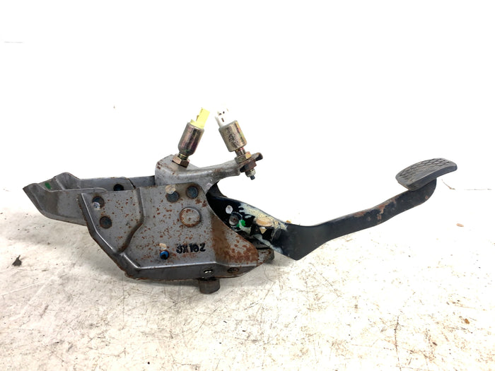 2002-2005 Honda EP3 Civic SiR Manual Transmission Clutch Pedal