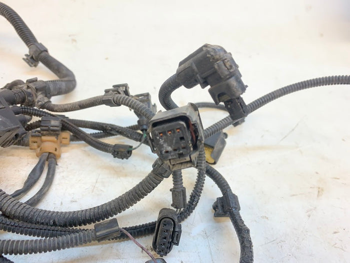 BMW F30 F31 F32 F33 F34 F36 328i 428i N20 Engine Wiring Harness Sensoric Module 1 12517641655