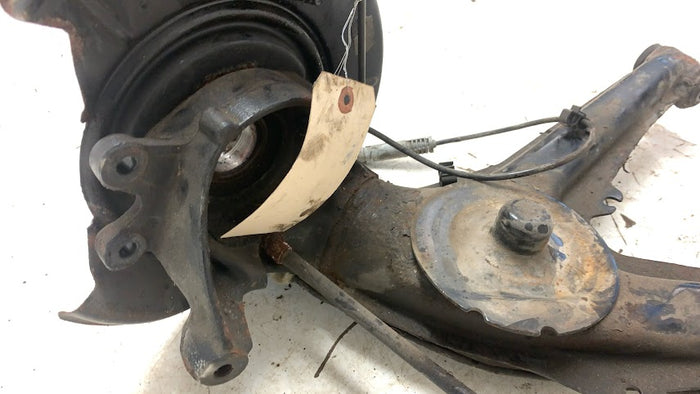 BMW Z3 1.9 E36 318Ti Compact Rear Left Knuckle Trailing Control Arm  33321091151 *No Hub*