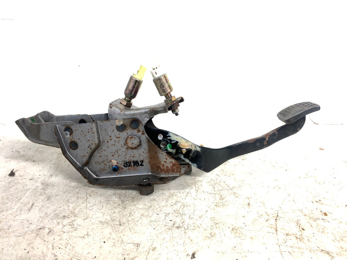 2002-2005 Honda EP3 Civic SiR Manual Transmission Clutch Pedal