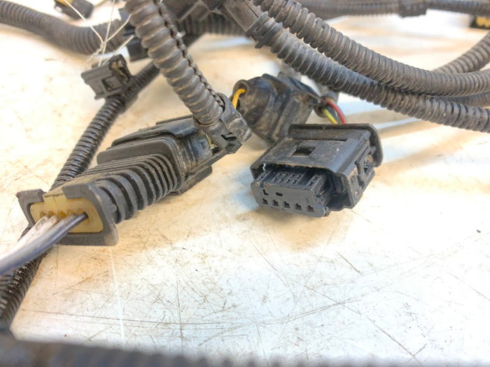 BMW F30 F31 F32 F33 F34 F36 328i 428i N20 Engine Wiring Harness Sensoric Module 1 12517641655