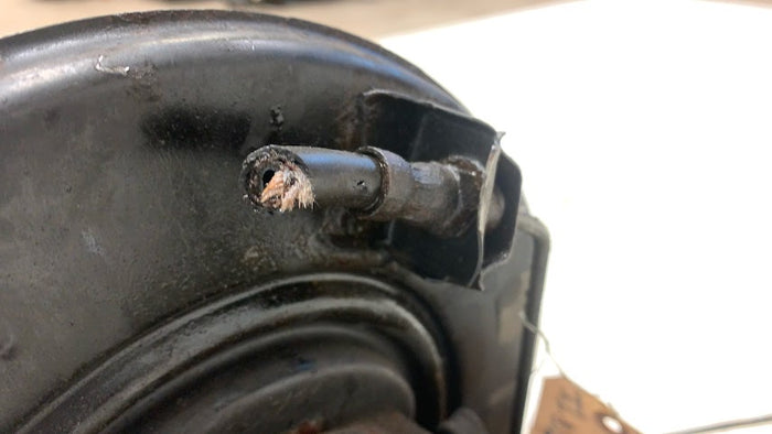 BMW Z3 1.9 E36 318Ti Compact Rear Left Knuckle Trailing Control Arm  33321091151 *No Hub*