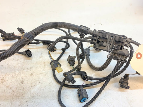 BMW F30 F31 F32 F33 F34 F36 328i 428i N20 Engine Wiring Harness Sensoric Module 1 12517641655
