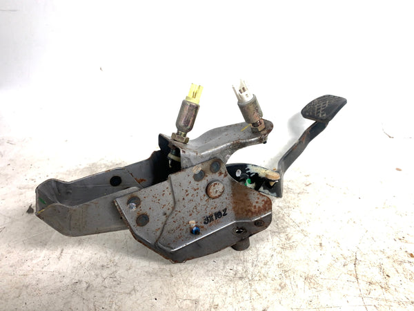 2002-2005 Honda EP3 Civic SiR Manual Transmission Clutch Pedal