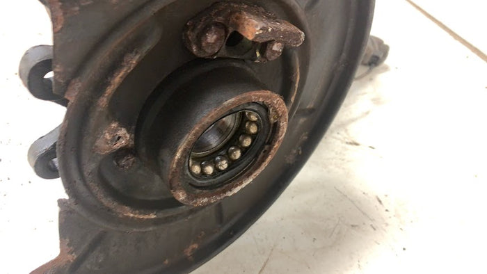 BMW Z3 1.9 E36 318Ti Compact Rear Left Knuckle Trailing Control Arm  33321091151 *No Hub*