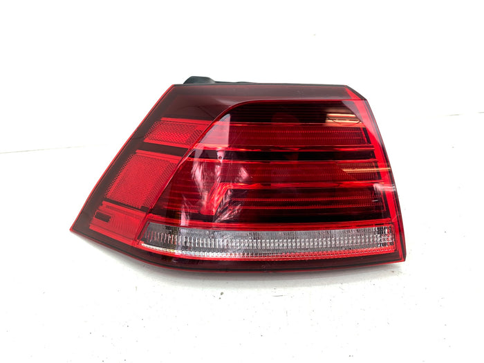 Volkswagen MK7/5G GTI Left/Driver Side Outer Tail Light 5GM945095F