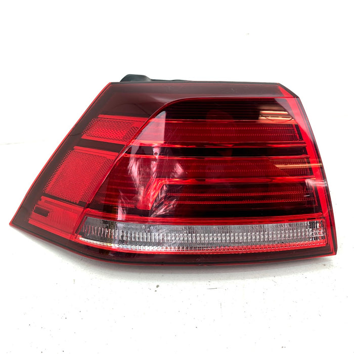 Volkswagen MK7/5G GTI Left/Driver Side Outer Tail Light 5GM945095F