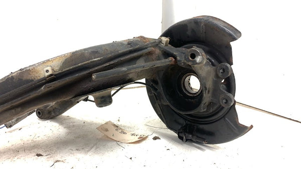 BMW Z3 1.9 E36 318Ti Compact Rear Left Knuckle Trailing Control Arm  33321091151 *No Hub*