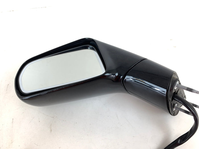 Chevrolet C7 Corvette Left/Driver Side View Mirror Black 22945842