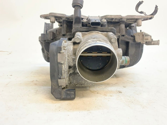 BMW F30 F31 F32 F33 F34 F36 3 & 4 Series N20/N26 Intake Manifold W/Throttle Body 7588126/7588625