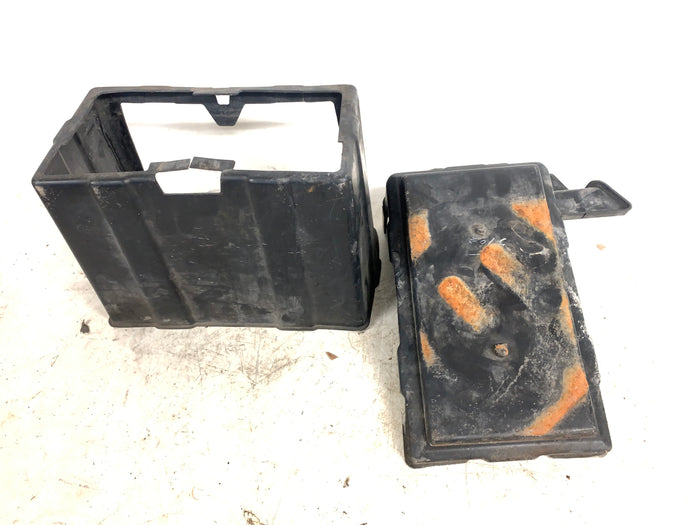 Honda EP3 Civic SiR Battery Box & Tray 31521-S5T-0000