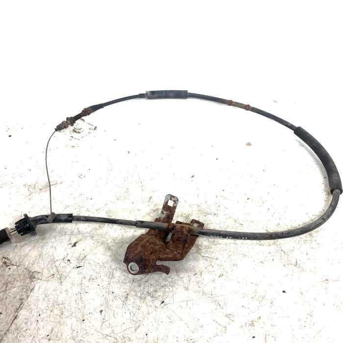 2002-2005 Honda EP3 Civic SiR K20A3 Throttle Cable