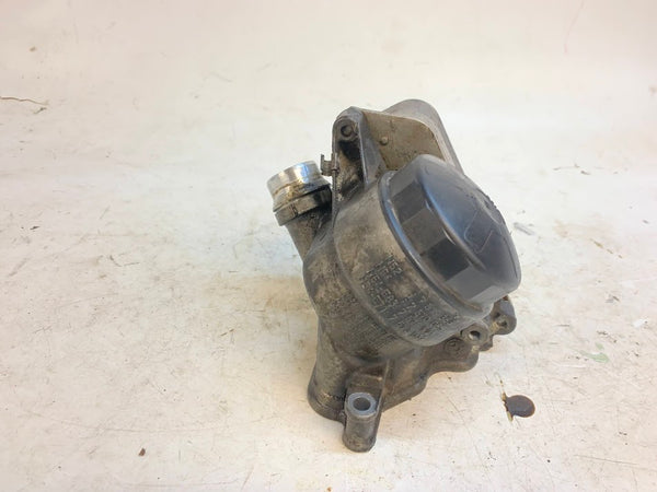 BMW F30 F31 F32 F33 F34 F36 328i 428i N20 Oil Filter Housing W/Oil Cooler 11428642289/11427525333