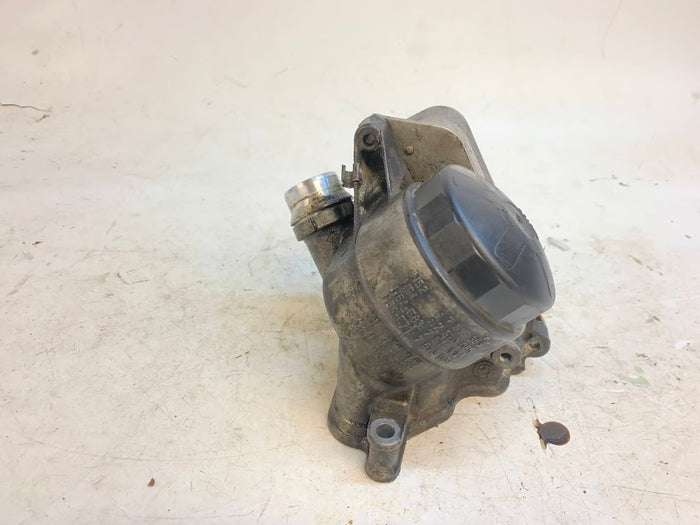 BMW F30 F31 F32 F33 F34 F36 328i 428i N20 Oil Filter Housing W/Oil Cooler 11428642289/11427525333