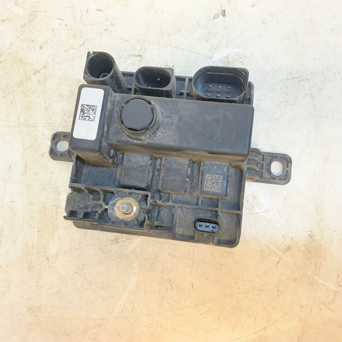 BMW F30 F31 F32 F33 F34 F36 4 & 3 Series Integrated Supply Module 7581534