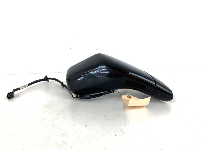 Chevrolet C7 Corvette Right/Passenger Side View Mirror Black 22945843