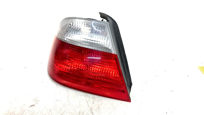 BMW E46 330CI Rear Left Outer Tail Light 8383826