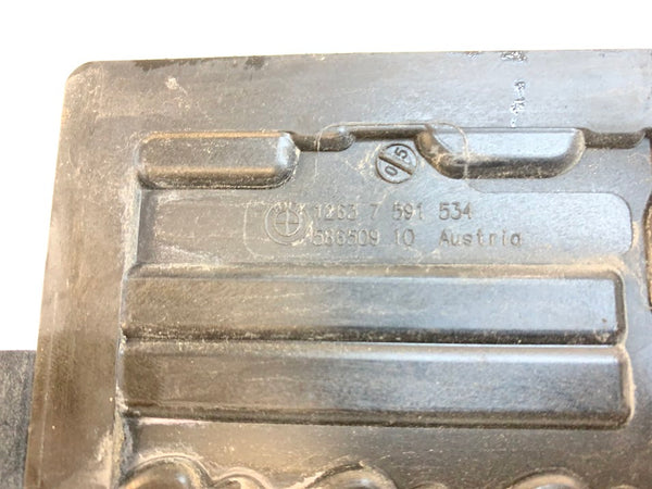 BMW F30 F31 F32 F33 F34 F36 4 & 3 Series Integrated Supply Module 7581534