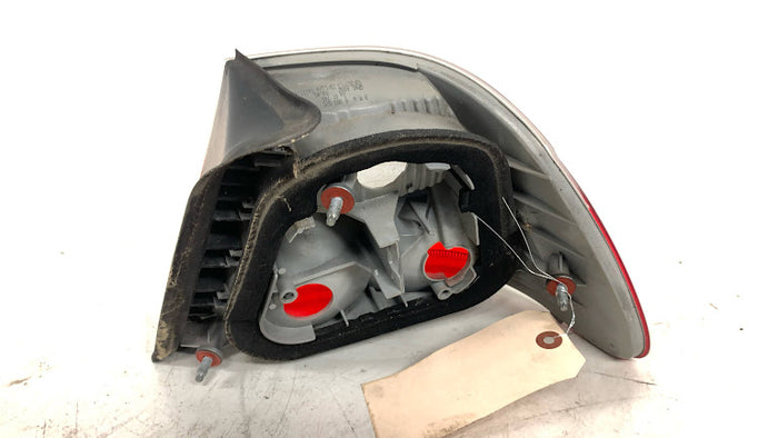 BMW E46 330CI Rear Left Outer Tail Light 8383826