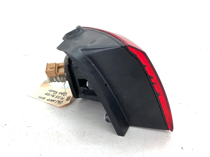 Volkswagen MK7/5G GTI Right/Passenger Side Outer Tail Light 5GM945096F