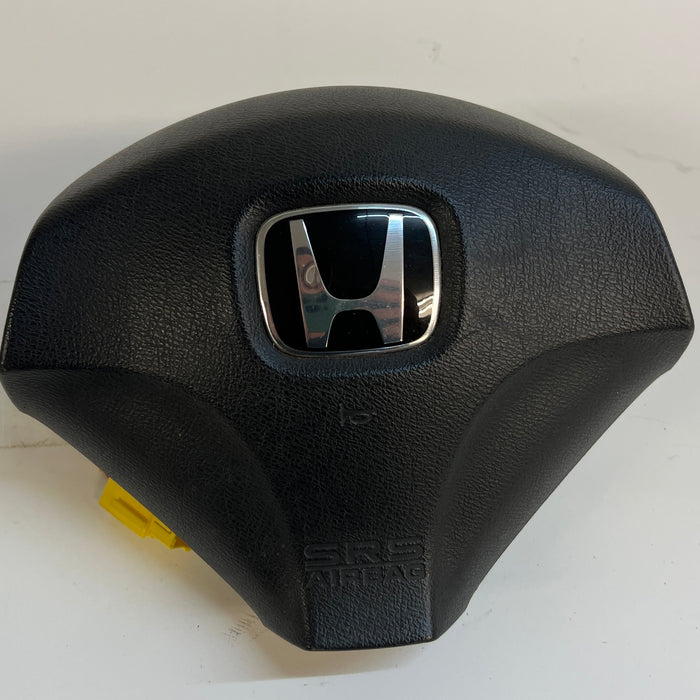 Honda EP3 Civic SiR Steering Wheel Airbag SRS 06770-S5T-A80ZA