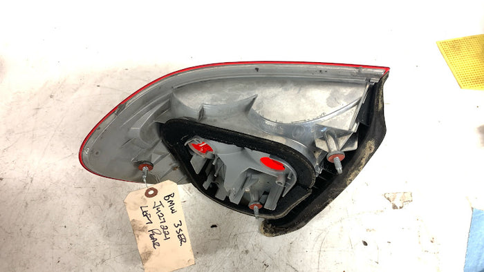 BMW E46 330CI Rear Left Outer Tail Light 8383826