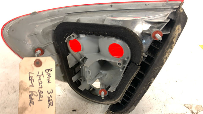 BMW E46 330CI Rear Left Outer Tail Light 8383826