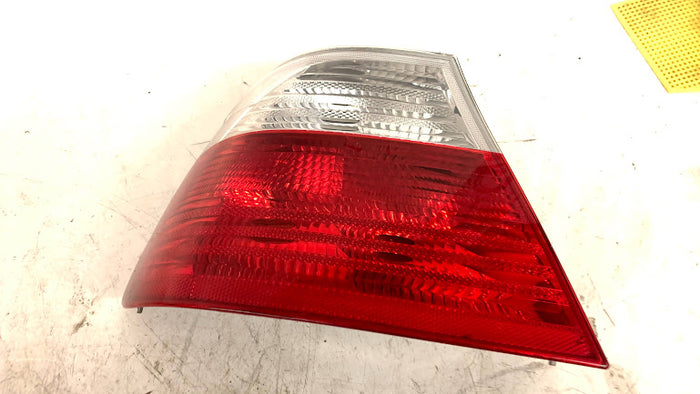 BMW E46 330CI Rear Left Outer Tail Light 8383826