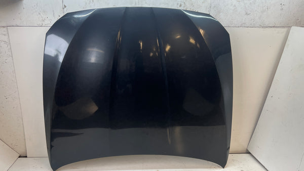 BMW F10 5 Series Hood Dark Graphite Metallic 2 (B90) 41617207194